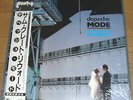 DEPECHE MODE - SOME GREAT REWARD - VERY RARE  JAPAN Vinyl LP