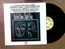 Manfred Mann Chapter Three - Manfred Mann Chapter Three GER LP 1979 '