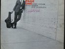 Joe Henderson Page One US Blue Note LP BLP 4140 Ear Van Gelder ?