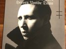 Marilyn Manson - Heaven Upside Down Vinyl LP Black Sealed New