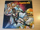 EX   Captain Sky/Pop Goes The Captain/1979 AVI Records LP/USA Issue