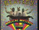 THE BEATLES Magical Mystery Tour PARLOPHONE e.p.1st M-