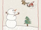 Eric Clapton “Home For The Holidays” / “For Love On Christmas Day” 12