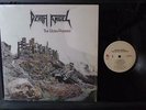 Death Angel The Ultra-Violence Enigma 1987