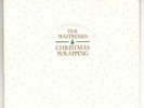 Waitresses Christmas Wrapping - White Vinyl 7