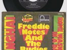 Freddie NOTES * Skinhead REGGAE SKA * 1969 German 45 * Listen
