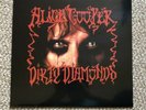 Alice Cooper - Dirty Diamonds New West Exclusive Colored Vinyl LE 100 SHIP TODAY