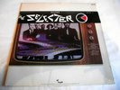 THE SELECTER   CELEBRATE THE BULLET ** 1981 CHRYSALIS LP w/ Rare OBI STRIP. SKA