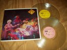THE FIRM LIVE IN LA 2 LPS Clear Vinyl Jimmy Page I II III IV Led Zeppelin