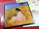 Alice Coltrane  ETERNITY  -  LP Warner BS 2916 USA 1976 sehr gut