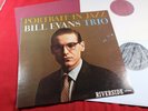 Bill Evans Trio  PORTRAIT IN JAZZ  -  LP Riverside SMJ-6144 Japan 1976 sehr gut