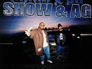 SHOWBIZ & AG - Full Scale (Record Store Day Black Friday 2019) - Vinyl (2xLP)