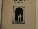john lennon lp wedding album with all inserts  apple smax-3361