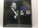 FRANK SINATRA - MY WAY 2019 RSD BLACK FRIDAY RECORD STORE DAY