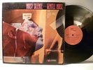 LP,  The Dave Pike Set, Noisy Silence - Gentle Noise, 1st Press MPS 1969, VG+