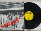 Stress ?– Stress -  Rock-O-Rama Records ?– RRR 10 - SAMMLERAUFLÖSUNG