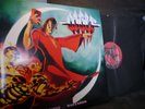 Wolf – Legions of bastards – Vinyl – LP