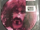 Frank Zappa Peaches En Regalia 10