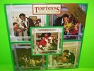 The Temptations Give Love At Christmas SEALED Vinyl LP Record Album Motown Soul