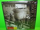 Guns N Roses Chinese Democracy SEALED Double Vinyl LP Record Album Hard Rock GNR