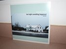Monster Movie Last Night Something Happened NEW SEALED vinyl LP Black Friday RSD
