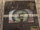 Roger Waters: Amused To Death (Vinyl) Analogue Productions - NEU