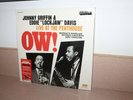 Johnny Griffin & Eddie Lockjaw Davis Ow  NEW SEALED vinyl LP Black Friday RSD