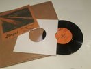 NEW WAVE Angel - Driving - (Down)+(Up) Teddy Bear Records - 7
