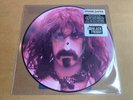FRANK ZAPPA PEACHES EN REGALIA 10” PICTURE DISC EP BLACK FRIDAY RSD NEW FREE SHP