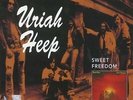 Uriah Heep - Sweet Freedom [New Vinyl LP] UK - Import