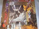 DULCIMER and i turned as i had turned as a boy UK NEPENTHA 6437003 1971
