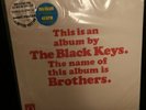 Black Keys BROTHERS Lp Ultra Ltd 45rpm + Bonus 10'