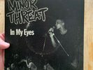 Minor Threat 