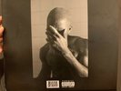 Frank Ocean - Blond Blonde USED LP 2016 Black Friday Vinyl Record OFFICIAL