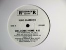 KING DIAMOND-