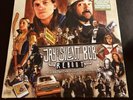 Jay and Silent Bob Reboot OST LP On Weed Green Vinyl RSD 2019 Kevin Smith