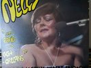 JAZZ LP: NELLY FROM PARIS TO NEW ORLEANS JACQUES HEBERT TRIO + ONE ELZ 81-S101
