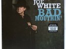 TONY JOE WHITE: Bad Mouthin' [2LP] Colored 12