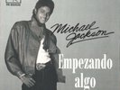 Michael Jackson Wanna be startin somethin (7