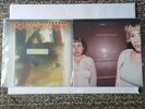 R.E.M. What's The Frequency Kenneth? Crush With Eyeliner Single Vinyl 12inch lot