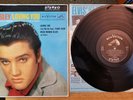 SUPER WOW  NEAR MINT STAGGERED STEREO Elvis Presley 