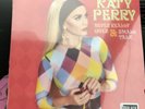 Katy Perry Never Really Over Small Talk 12” Colored RARE RSD Record Store Day