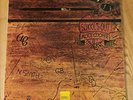 Alice Cooper - Schools Out - Rare Dunhill Press - BS 2632 - 12