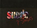 Suede  - 7” Singles  Vinyl Box Set. Used.see Description.