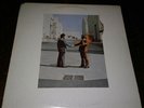 Pink Floyd Wish You Were Here Vinyl Lp 1975 1st Press
