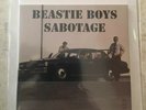 Beastie Boys Sabotage 3