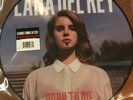 Lana Del Rey RSD Born To Die Picture Disc