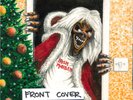 IRON MAIDEN - Run To The Hills Legacy of Christmas 7