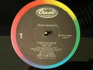 Iron Maiden Promo Flight of the Icarus 12