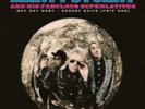 MARTY STUART & HIS FABULOUS SUPERLATIVES: WAY OUT WEST - (LP vinyl *BRAND NEW*.)